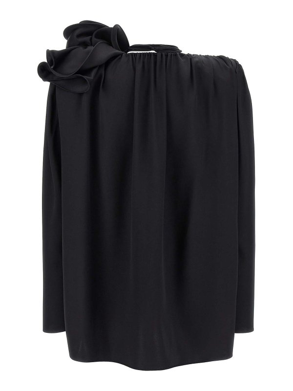 MAGDA BUTRYM: blouses online - Pf23 03 Blouse