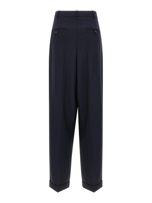 POLO RALPH LAUREN: Pantalones casual online - Pantalón Casual - Azul