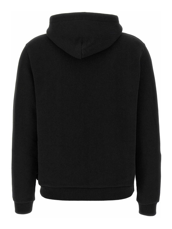 POLO RALPH LAUREN: Felpe e maglie online - Con cappuccio da ricamo a logo