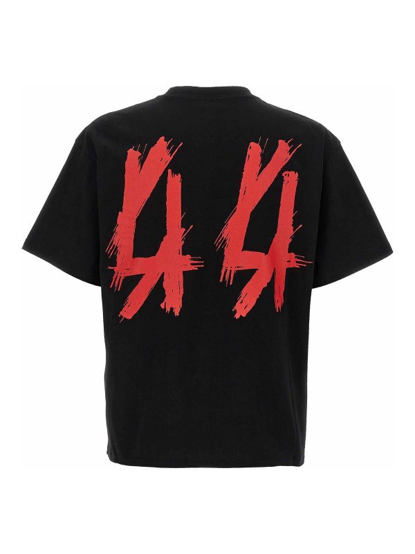 44 LABEL GROUP: t-shirt online - T-shirt in prima fila