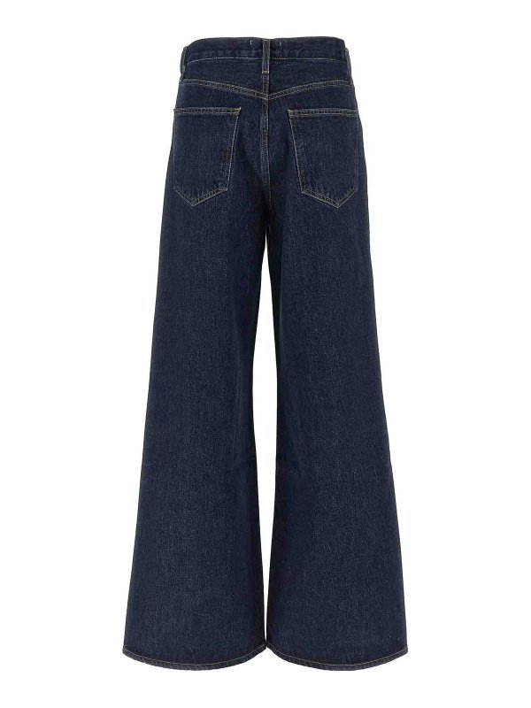AGOLDE: bootcut jeans online - Dame Jeans