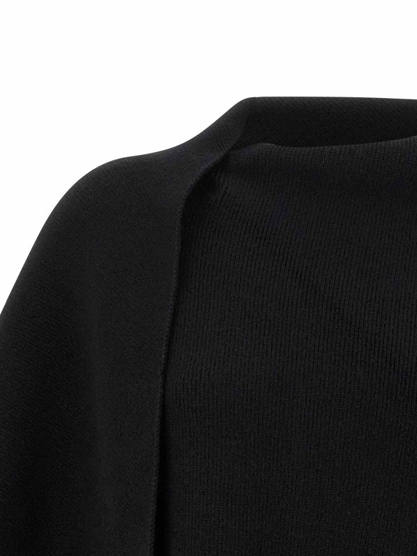 The Best Shops ALBERTA FERRETTI: cardigans - Shawl Cardigan