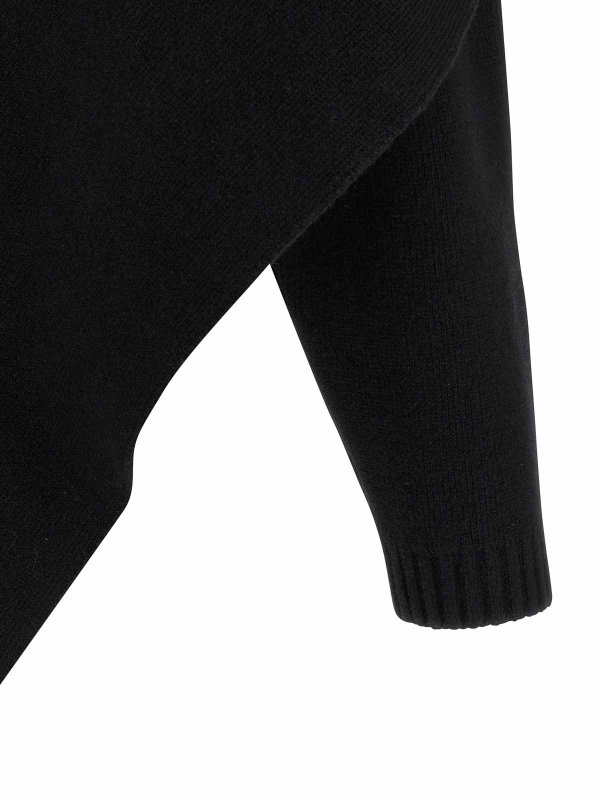 Shawl Cardigan shop online: ALBERTA FERRETTI