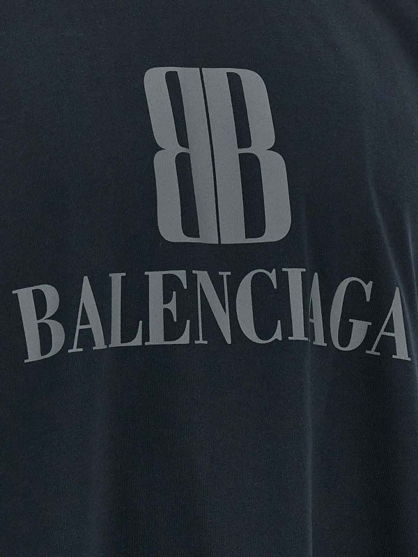 T-Shirt shop online: BALENCIAGA