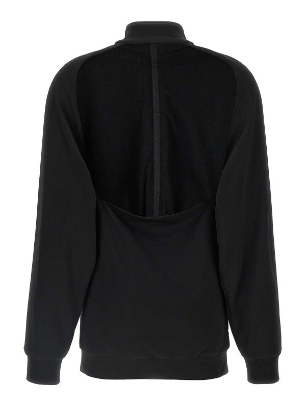 BALENCIAGA: Vestidos media pierna online - Vestido Midi - Negro