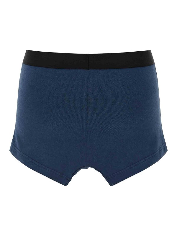 BALENCIAGA: ニーレングススカート＆ミディ丈 online - 膝丈/ミディスカート - ブルー