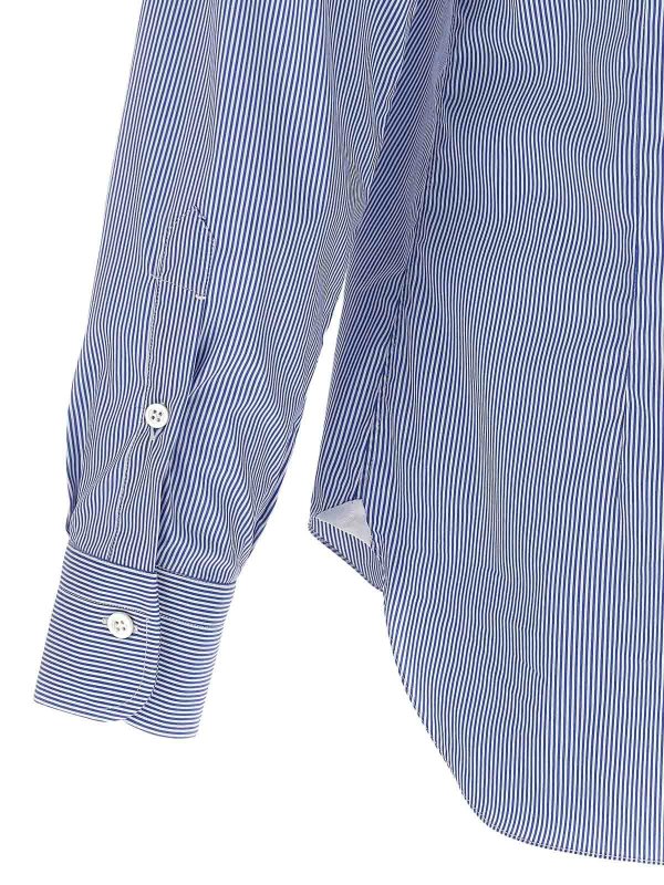 Striped Shirt shop online: BARBA