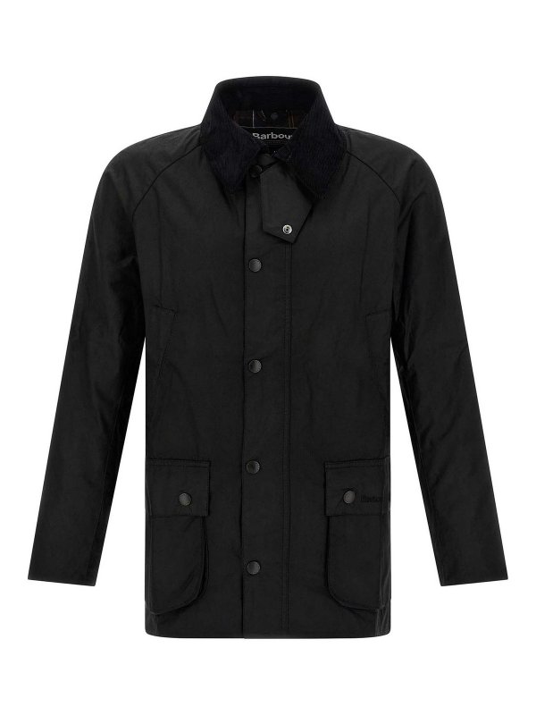BARBOUR: casual jackets - Jacket