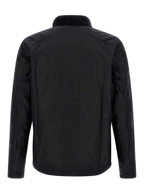 BARBOUR: カジュアルジャケット online - カジュアルジャケット - ブルー