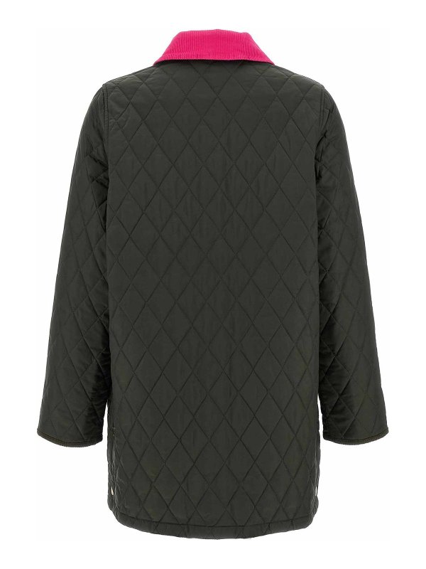 BARBOUR: Vestes casuals online - Veste Casual - Vert