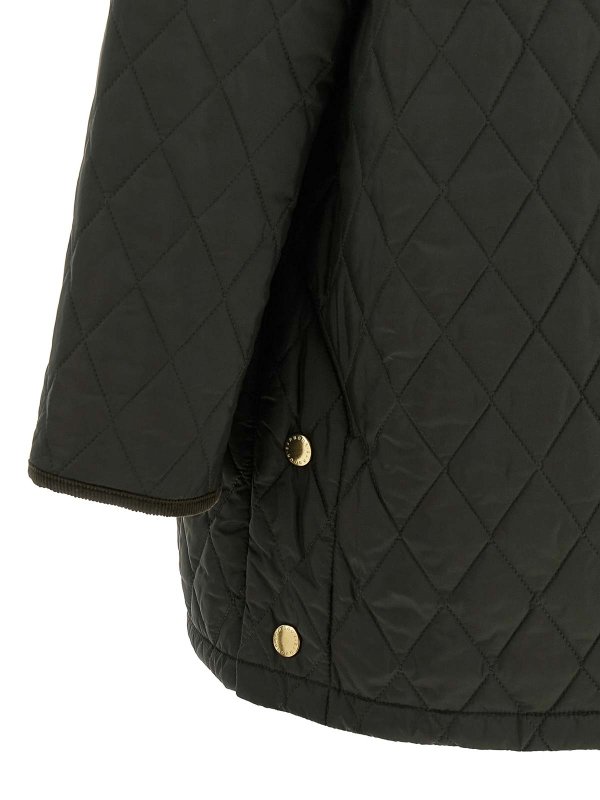 Veste Casual - Vert shop online: BARBOUR