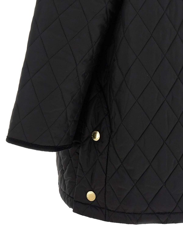 Chaqueta Casual - Negro shop online: BARBOUR