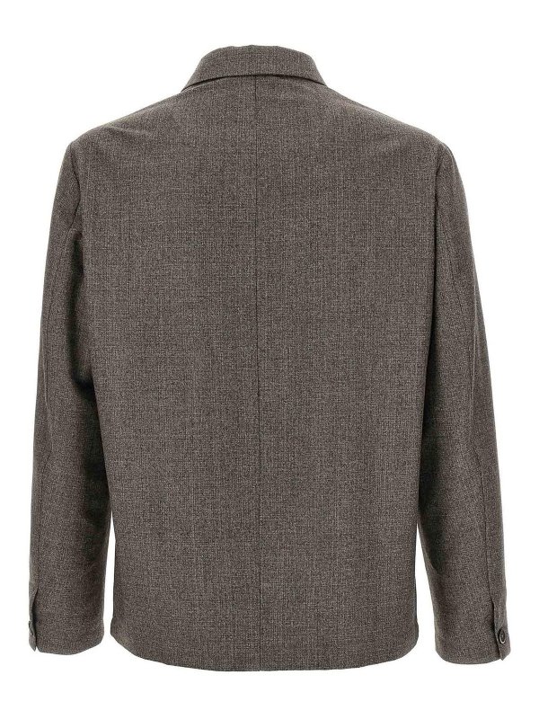 BARENA VENEZIA: bluse online - Openshirt Visal