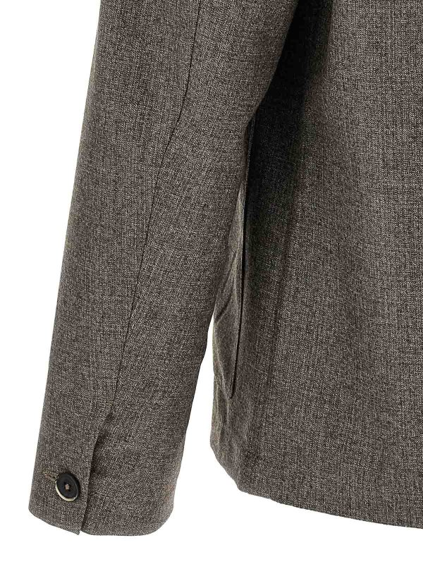 Openshirt Visal shop online: BARENA VENEZIA