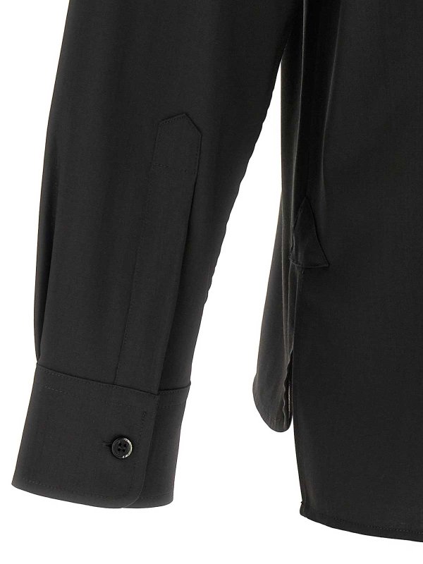 Camisa - Gris shop online: BARENA VENEZIA