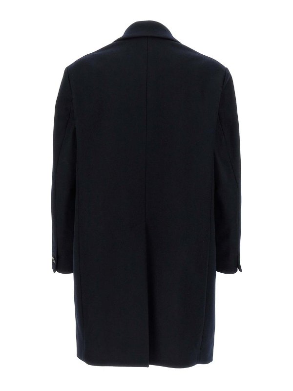 BARENA VENEZIA: short coats online - Baron Coat