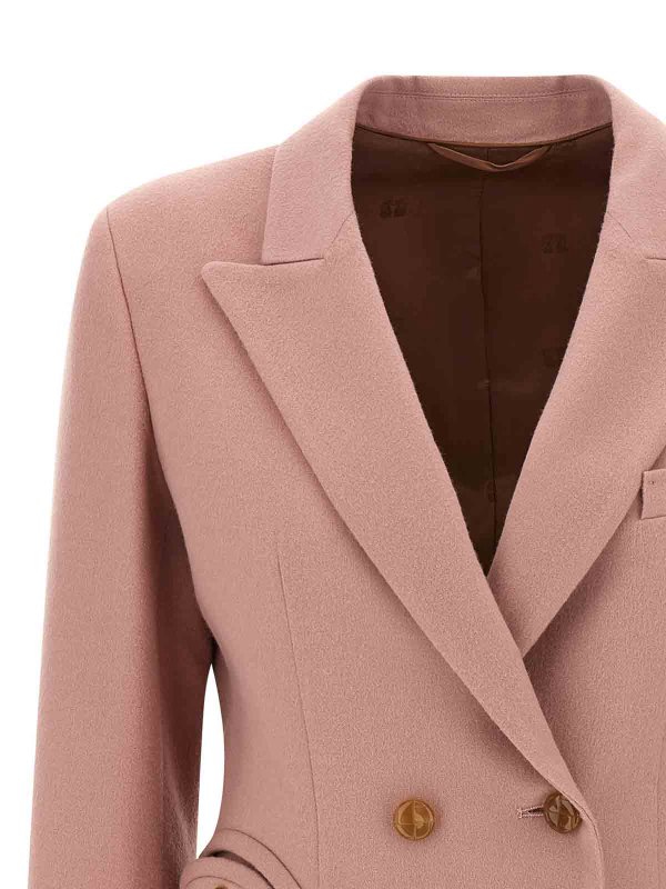 The Best Shops BLAZÉ MILANO: blazers - Mystere Charmer Blazer