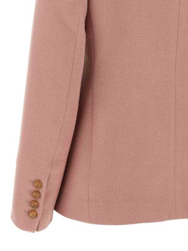 Mystere Charmer Blazer shop online: BLAZÉ MILANO