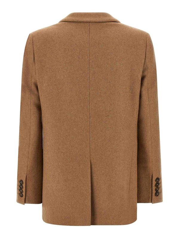BLAZÉ MILANO: ブレザー online - ブレザー - ベージュ