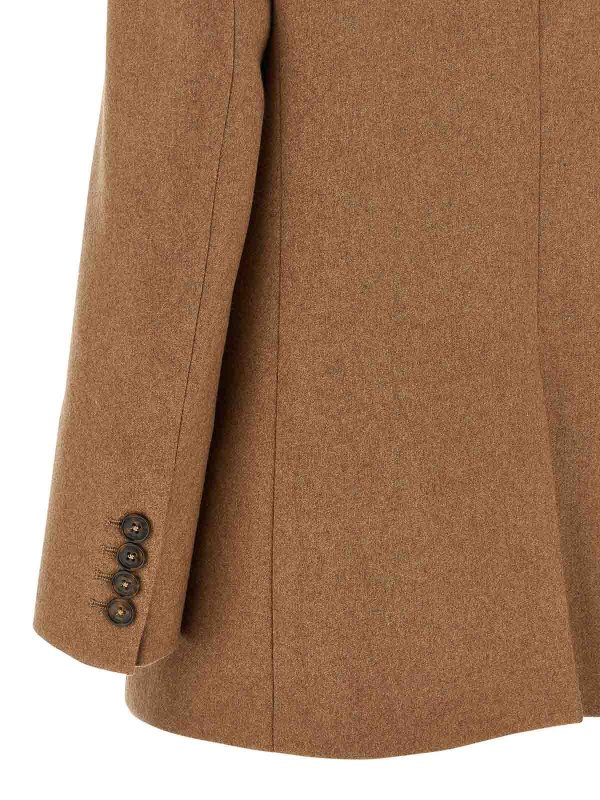ブレザー - ベージュ shop online: BLAZÉ MILANO