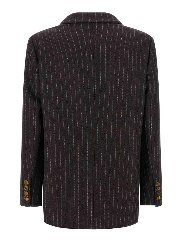 BLAZÉ MILANO: giacche blazer online - Lady Maud Everynight Blazer