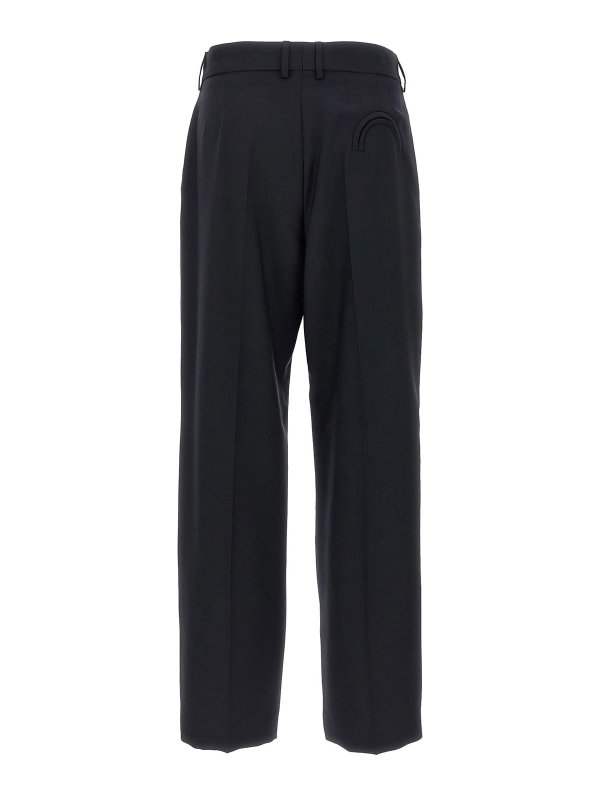 BLAZÉ MILANO: casual trousers online - First Class Pants
