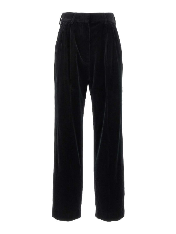 BLAZÉ MILANO: casual trousers - Jealousy Pants
