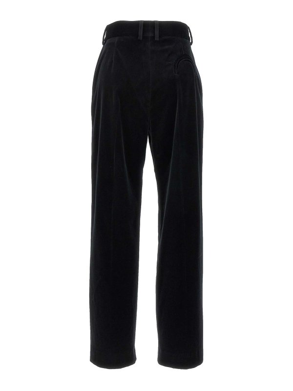 BLAZÉ MILANO: casual trousers online - Jealousy Pants