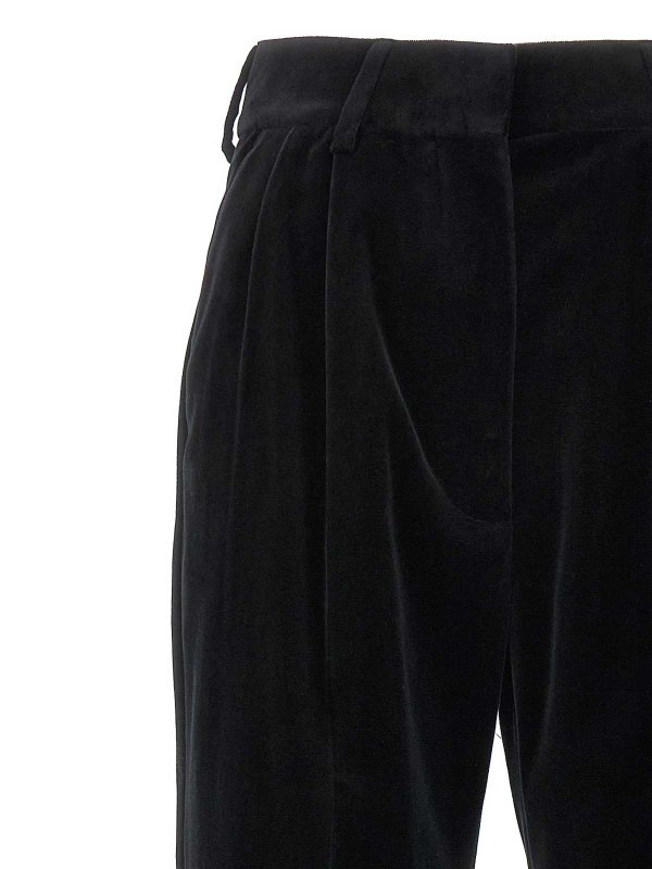 The Best Shops BLAZÉ MILANO: casual trousers - Jealousy Pants