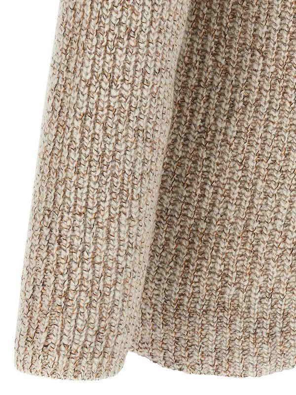 カーディガン - マルチカラー shop online: BRUNELLO CUCINELLI