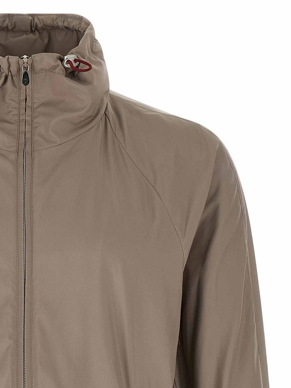 The Best Shops BRUNELLO CUCINELLI: Chaquetas casual - Chaqueta Casual - Gris