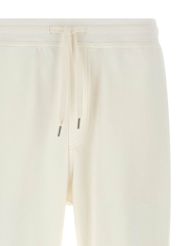 The Best Shops BRUNELLO CUCINELLI: tracksuit bottoms - Techno Cotton Joggers