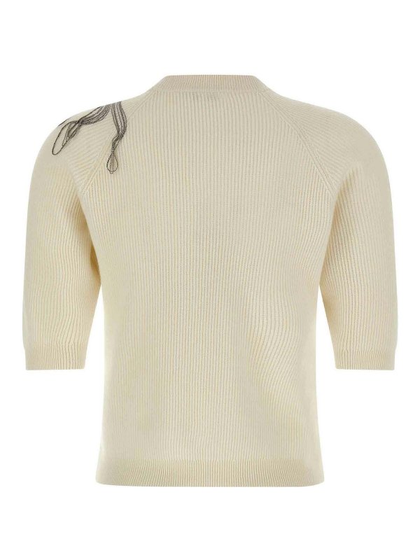 BRUNELLO CUCINELLI: cardigans online - Sweater