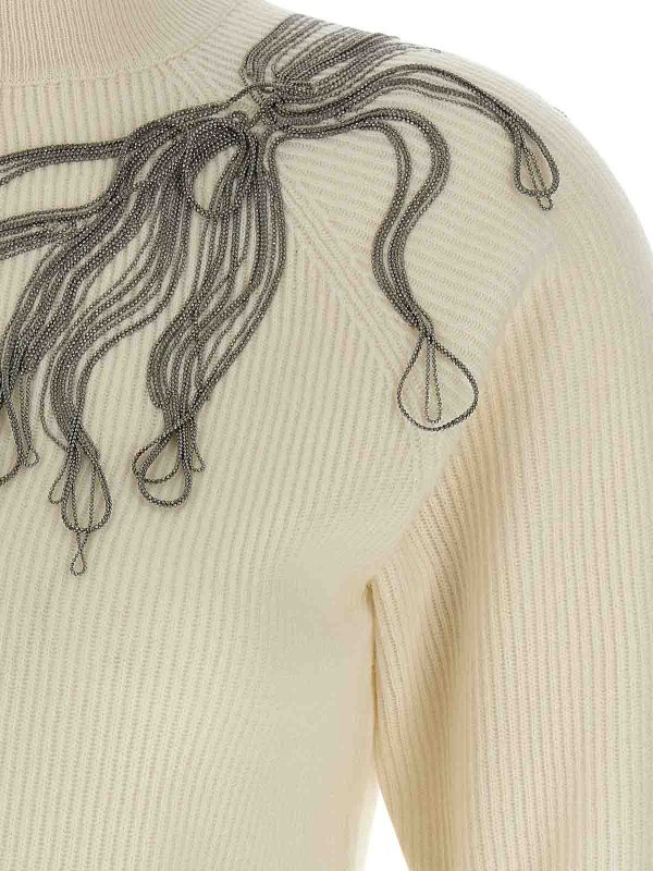 Sweater shop online: BRUNELLO CUCINELLI