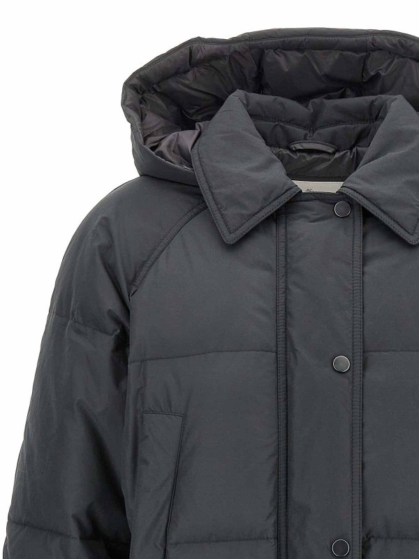 Down Jacket shop online: BRUNELLO CUCINELLI