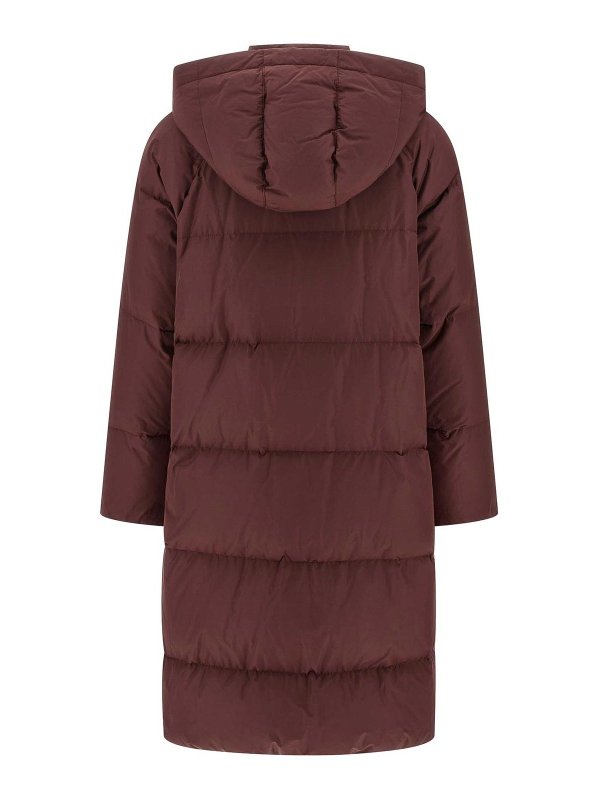 The Best Shops BRUNELLO CUCINELLI: padded jackets - Down Jacket