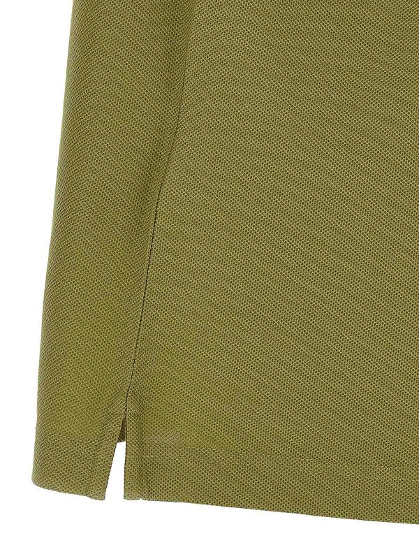 For Polo Shirt shop online: BURBERRY