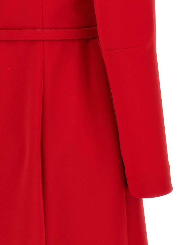 A-Line Dress shop online: CAROLINA HERRERA