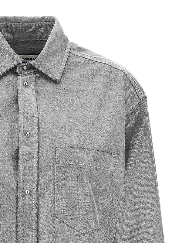 The Best Shops DARKPARK: shirts - Anne Shirt