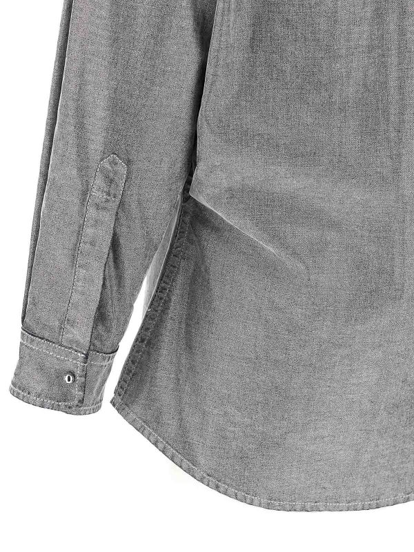 Anne Shirt shop online: DARKPARK