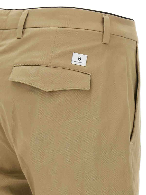 Shorts - Beis shop online: DEPARTMENT 5