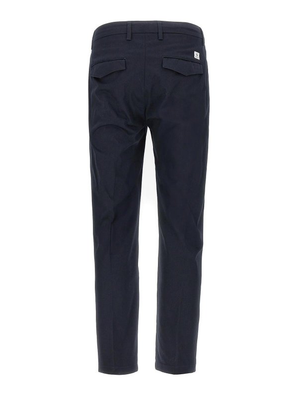 DEPARTMENT 5: casual trousers online - Prince Pants