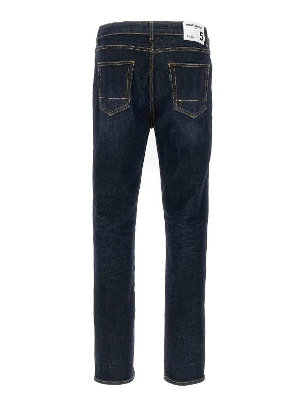 DEPARTMENT 5: jeans bootcut online - Jeans Stones