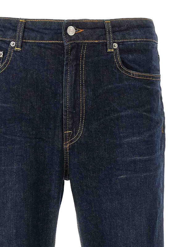 The Best Shops DEPARTMENT 5: jeans bootcut - Jeans Stones