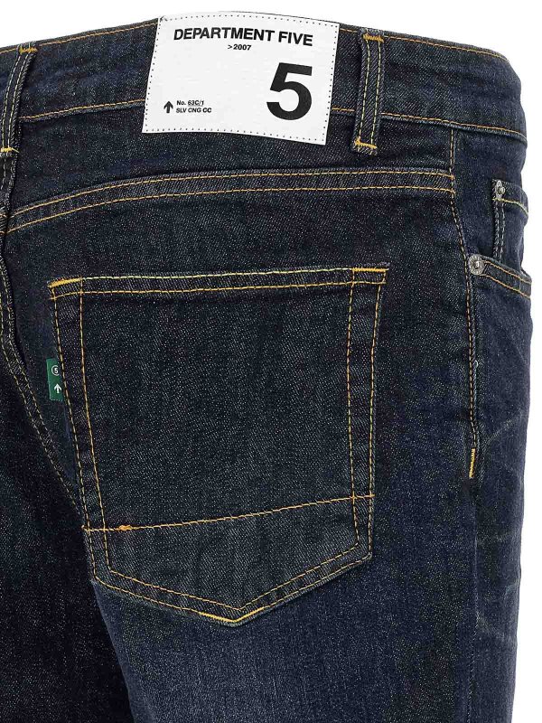 Jeans Stones shop online: DEPARTMENT 5