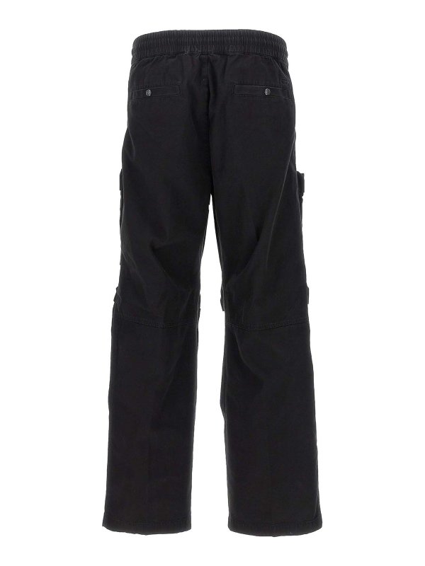 DIESEL: casual trousers online - P-Danzel Pants