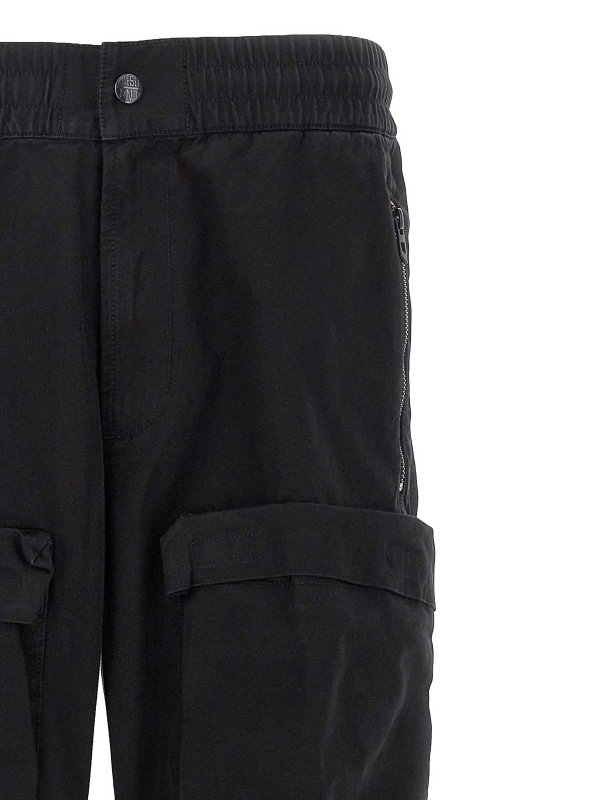The Best Shops DIESEL: casual trousers - P-Danzel Pants