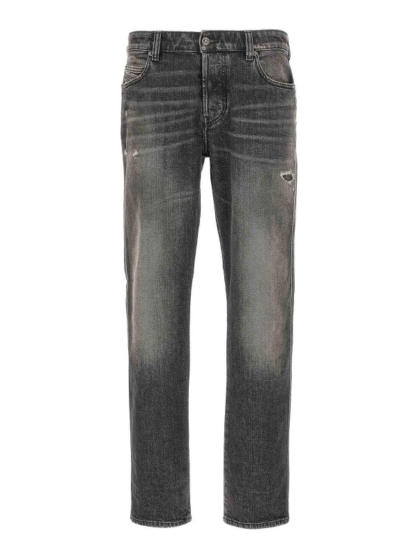 DIESEL: bootcut jeans - 1993 D-Vyl Jeans