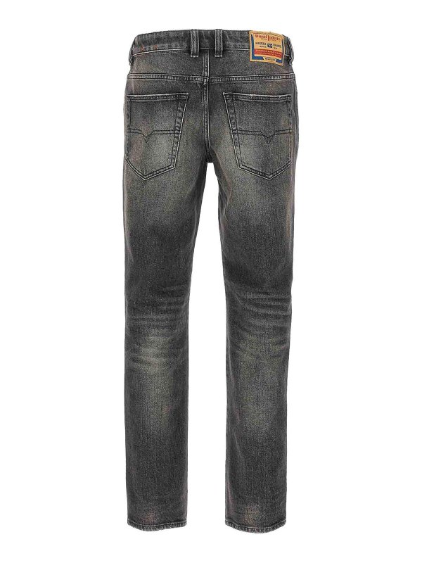 DIESEL: bootcut jeans online - 1993 D-Vyl Jeans