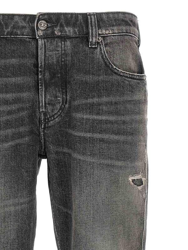 The Best Shops DIESEL: bootcut jeans - 1993 D-Vyl Jeans